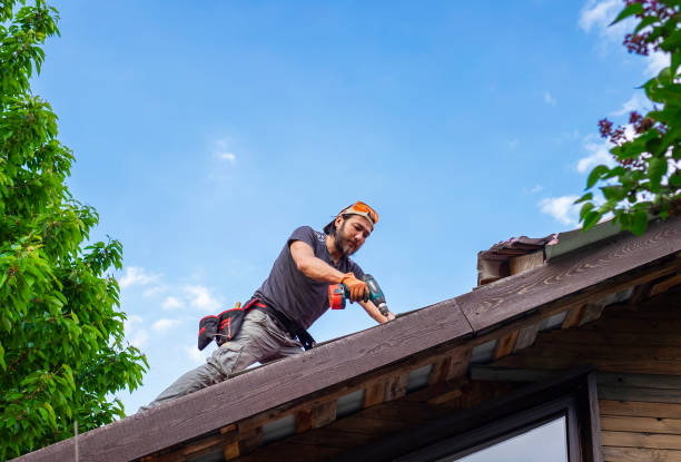 Best Slate Roofing  in Belvedere Park, GA