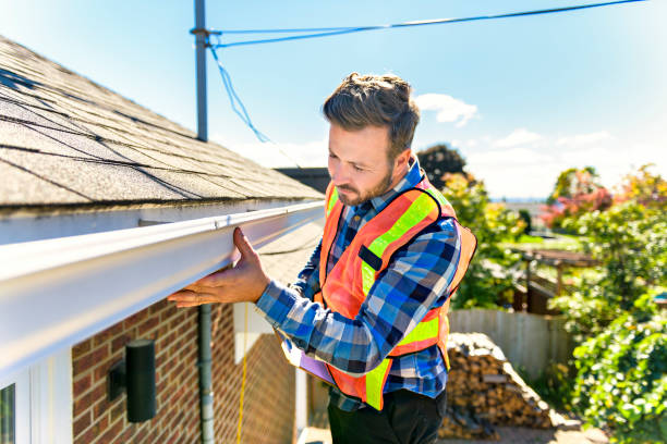 Best Rubber Roofing (EPDM, TPO)  in Belvedere Park, GA