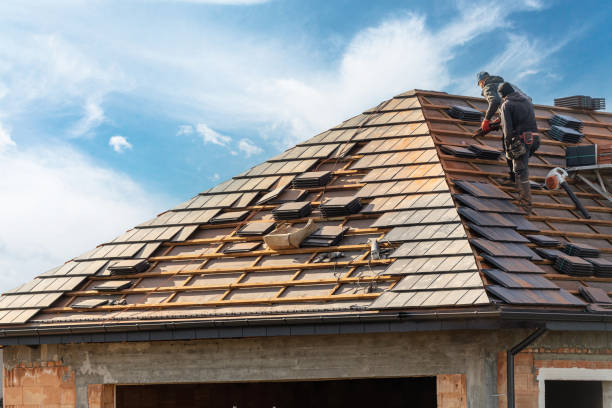 Best Roof Leak Repair  in Belvedere Park, GA